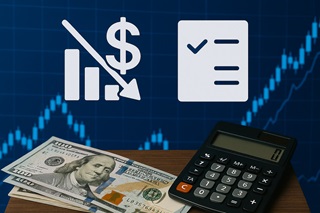 Come minimizzare le tasse sugli investimenti? 